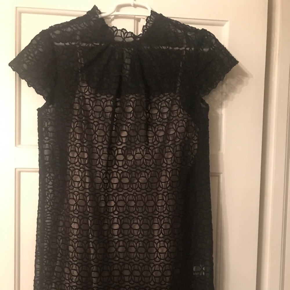 Milly lace dress size 8